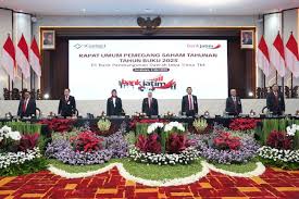 Bagikan Dividen Rp850M, Bank Jatim dapat Apresiasi Gubernur Khofifah