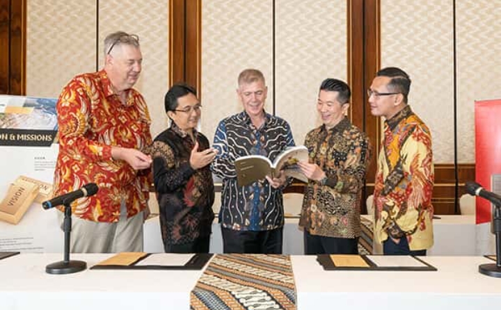 Emiten Emas (ARCI) Kabarkan Dividen Final USD30 Juta, Cum Date 19 Mei