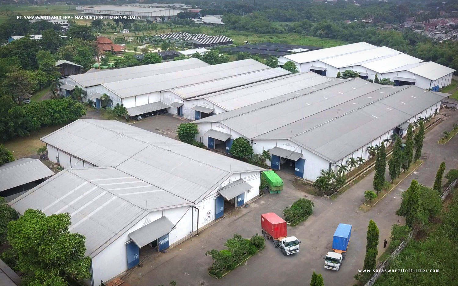 Arus Kas SAMF Jebol, Laba Ikut Tergerus Kuartal I 2026