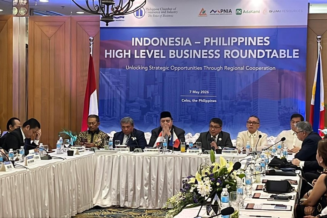 Kuasai 73 Persen Produksi Nikel Dunia, RI - Filipina Buka Kolaborasi