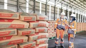 Perkuat Penetrasi Pasar Ekspor, SIG (SMGR) Raih Pendapatan Rp8,29T