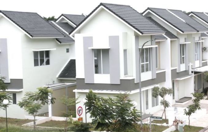 Penjualan Properti Residensial Turun 25,67 Persen di Triwulan IV 2025