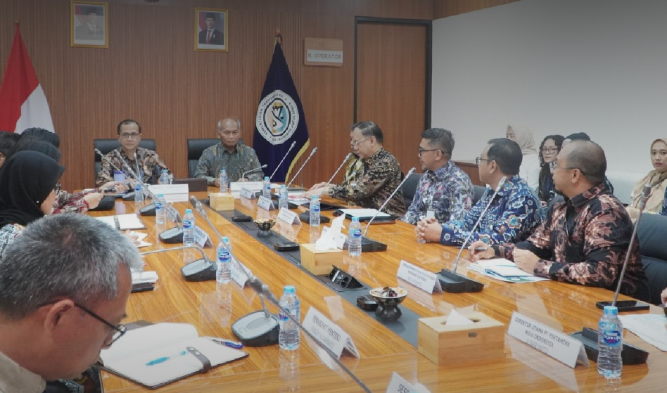 Nemu 13 Sumur Migas di Kawasan Transmigrasi, Bagaimana Eksplorasinya?