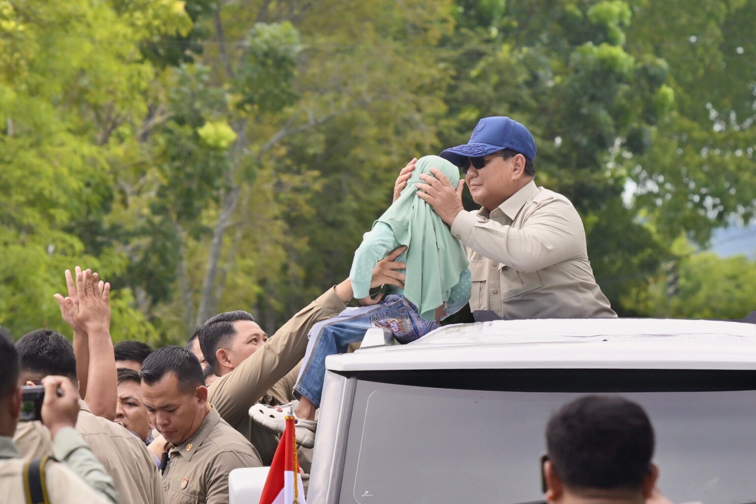 Setelah Ekonomi Hijau, Presiden Dorong Ekonomi Biru, Apa Itu?