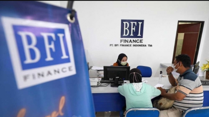 BFI Finance Minta Restu Alihkan 290 Juta Saham Treasury via MESOP