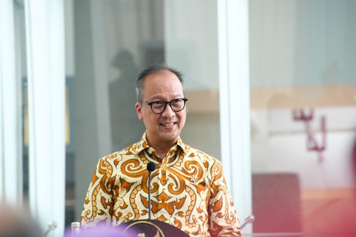 Menperin Buka Rahasia agar Produk IKM Lekas Naik Kelas, Begini Caranya