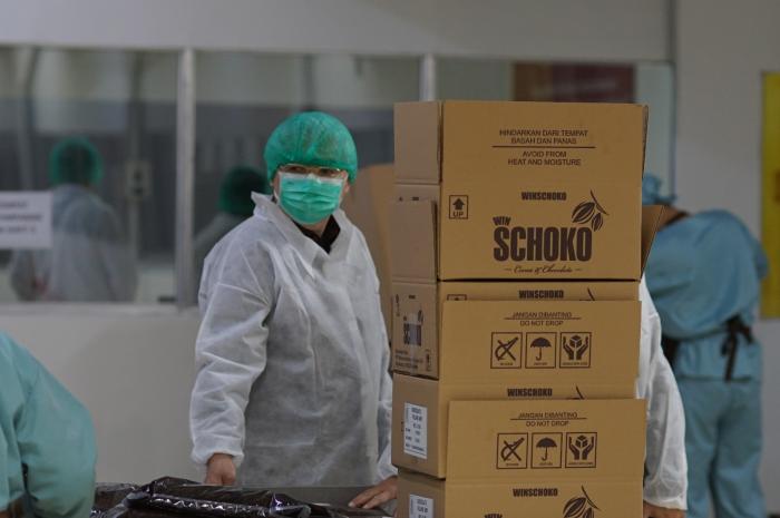 COCO Gencar Ekspansi, Menteri Prabowo Jala Jutaan Lembar