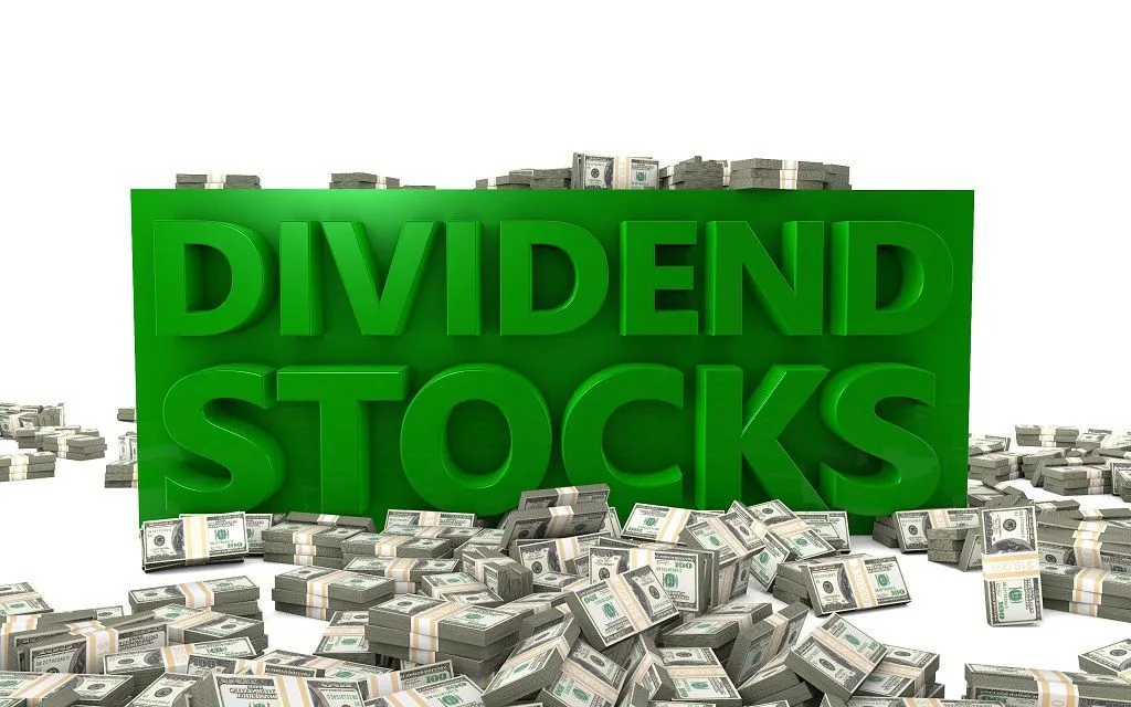 20 Saham Dividen, Lebih Kebal saat Pasar Runtuh