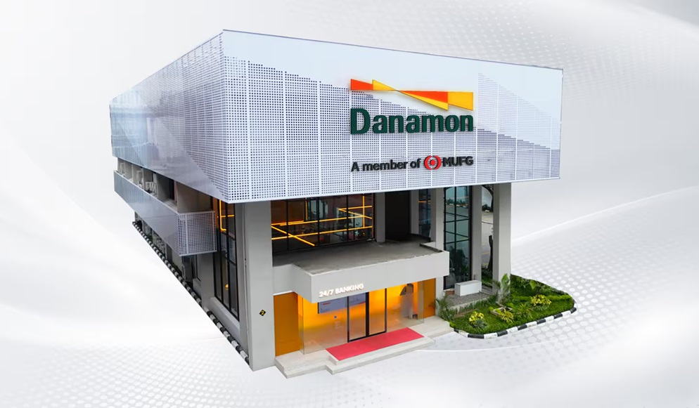 Kabar Terbaru Danamon (BDMN), Umumkan Rencana Integrasi dengan MUFG