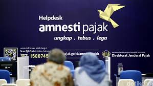 Menkeu Purbaya akan Tegur DJP, Ternyata Ini Masalahnya! 