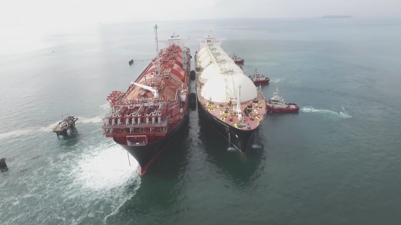 IPCM dan Pelindo Jasa Maritim Perkuat Dukungan Hilirisasi Komoditas