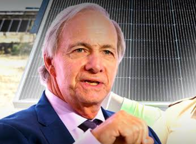Ray Dalio Nilai Bitcoin Belum Jadi Aset Safe-Heaven