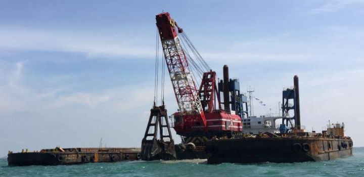 Transaksi Material 21,54 Persen, CANI Jual Aset USD1,7 Juta