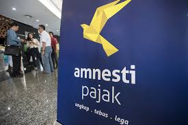 Wajib Pajak Nakal, Bersiaplah Kena Kepruk Purbaya!