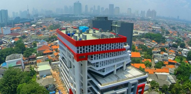 Berharap Mandiri Biayai Opex Rp200M per Tahun, TMPO Gas Bisnis Digital