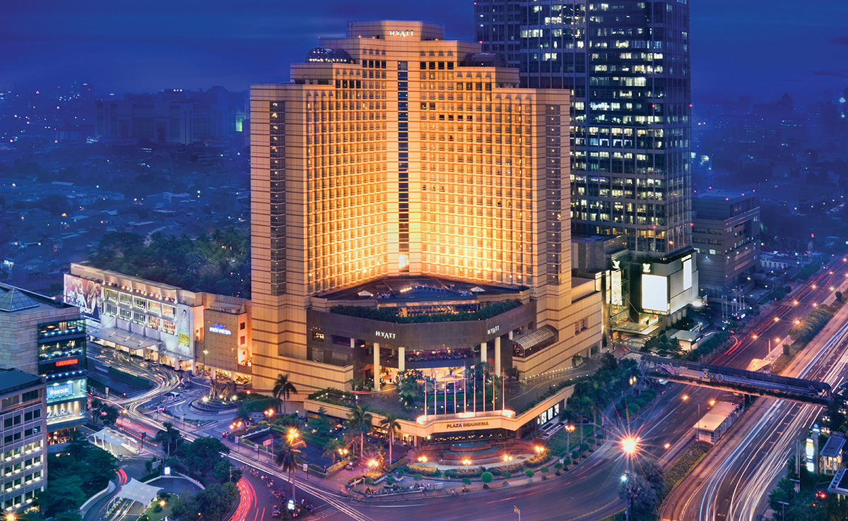PLIN Pede Kontribusi Mall hingga Hotel Dongkrak Kinerja 2026