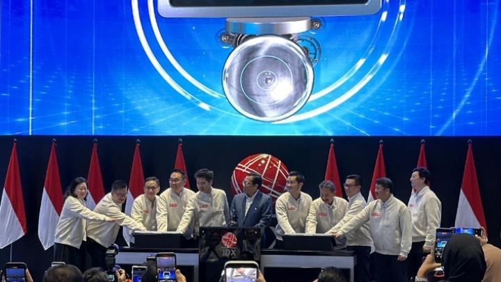 Baru IPO Tapi Saham WBSA Dikenakan Status HSC, OJK Jelaskan Alasannya