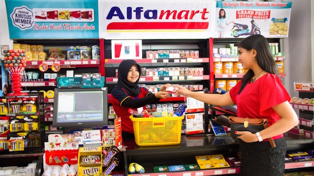 AMRT Turun Kasta Liga MSCI Padahal Free Float 41%, Ada Apa?