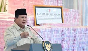 Bulan Depan Negara Terima Rp49 Triliun, Asalnya dari Rekening Koruptor