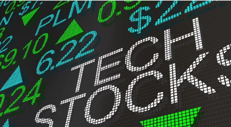 Saham-saham Teknologi Dorong S&P 500 dan Nasdaq ke Rekor Baru