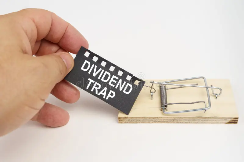Dividen Jumbo Hasil Ngutang, Awas Kegocek Dividend Trap!