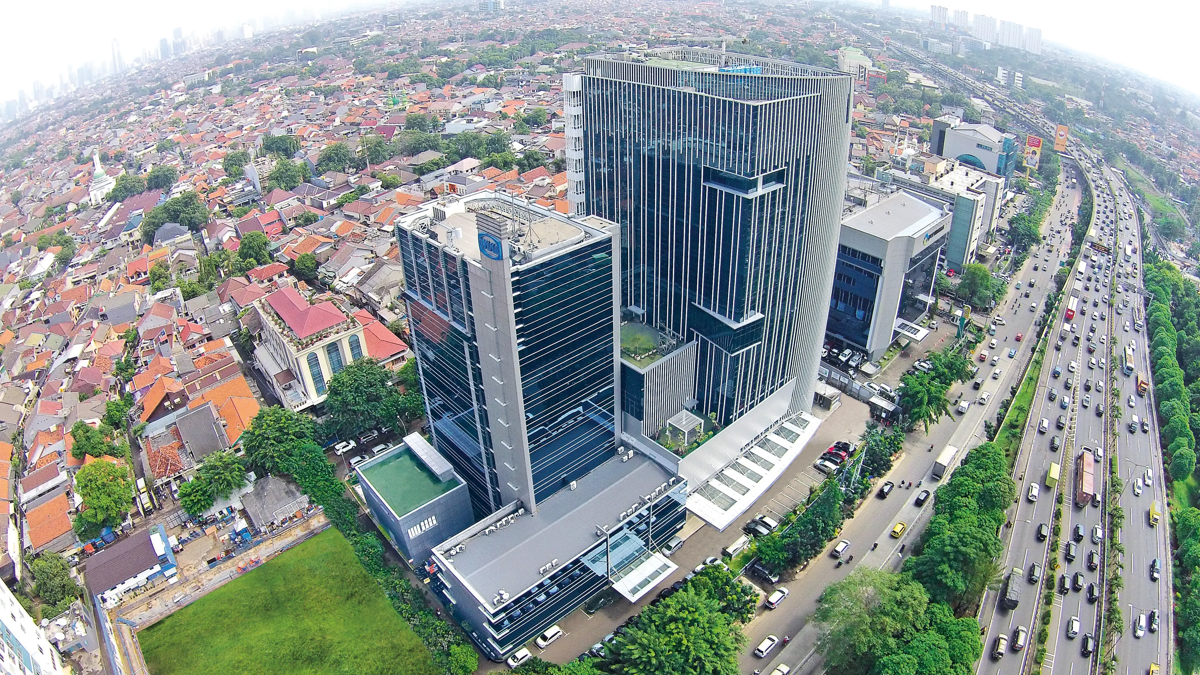 RUPS WEGE Alihkan Dana IPO dan Rombak Manajemen