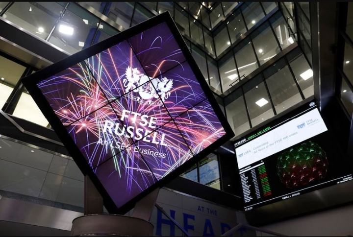 FTSE Russel Umumkan Ulang Kasta Market RI September Mendatang