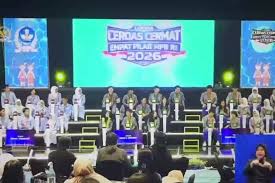 Kisruh Cerdas Cermat Empat Pilar MPR, Berbuntut Gugatan ke Pengadilan