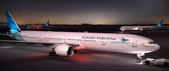 Frans Dicky Tamara dan Sugito Anjasmoro Perkuat Garuda Indonesia
