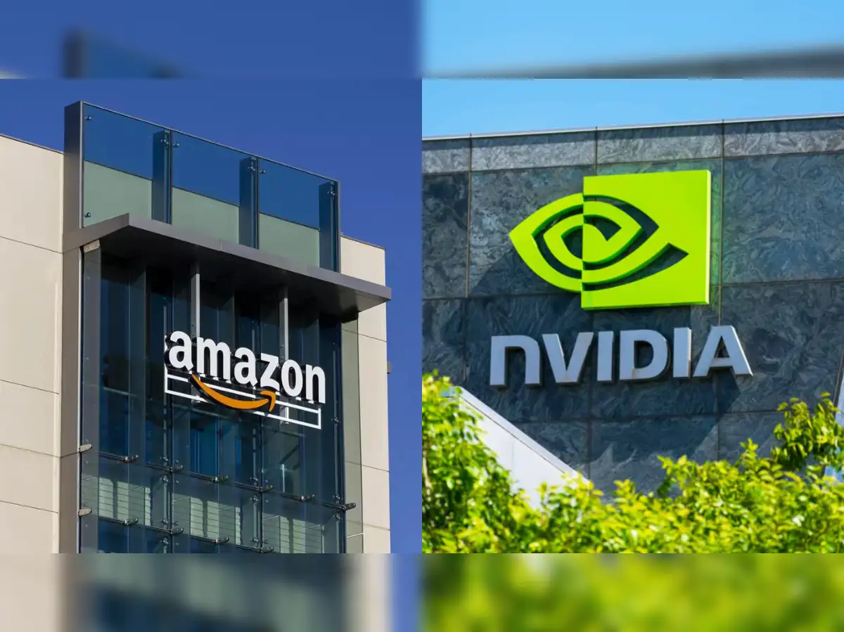 Terungkap,  Beli Saham Nvidia dan Apple, Lepas Microsoft dan Amazon