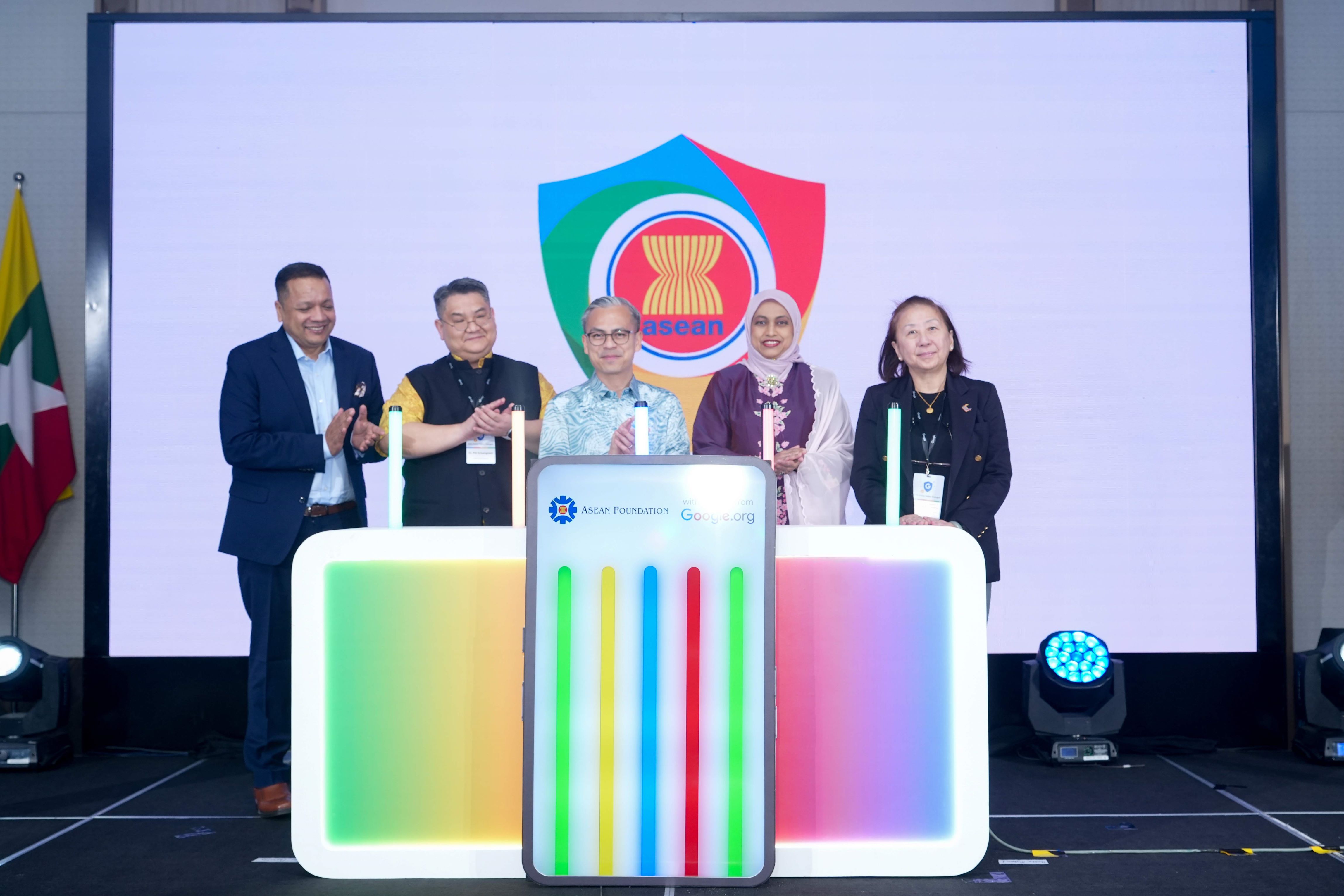 Masyarakat ASEAN Target Empuk Scam Online, Google Turunkan Bantuan