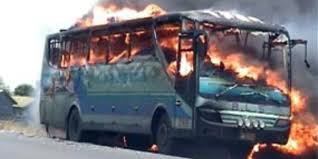 Kecelakaan Bus Maut di Sumsel, Korban Tewas Jadi 19 Orang