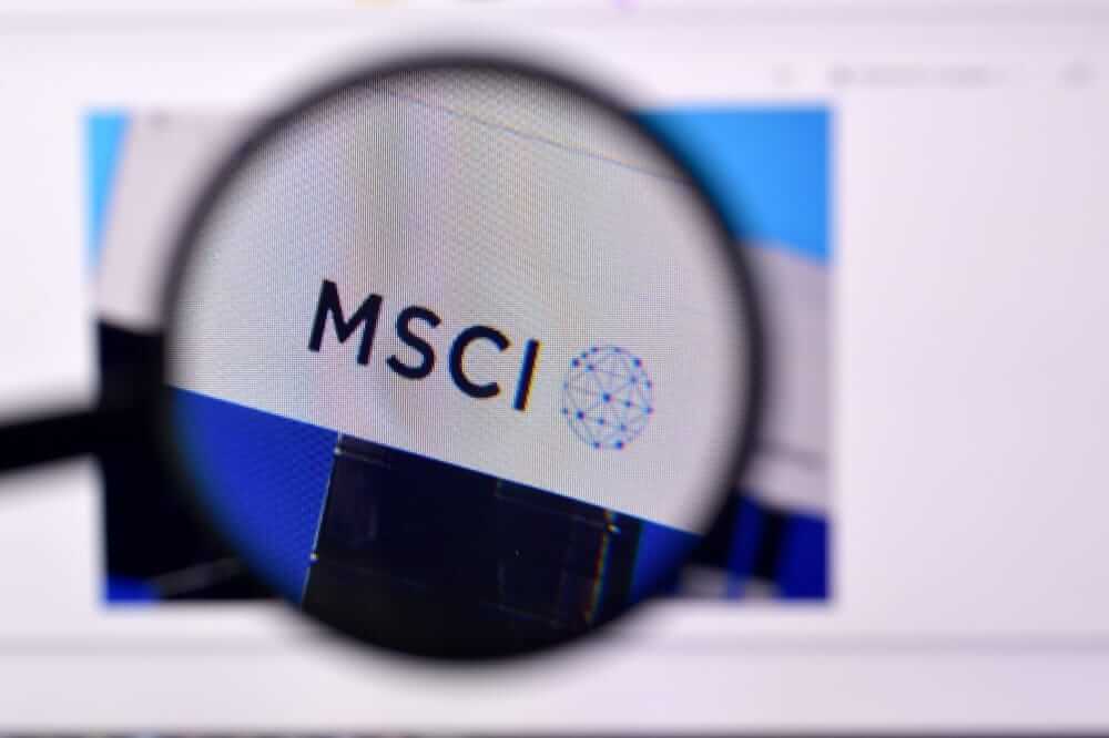 Evaluasi MSCI Juni Menanti, Mampukah 8 Jurus Reformasi Tahan Tsunami?