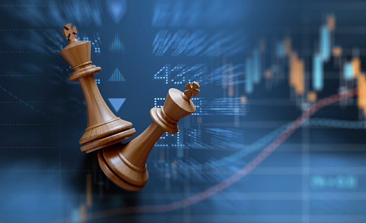 Rupiah & IHSG Tertekan: Saatnya Pemerintah Proaktif, Bukan Reaktif!
