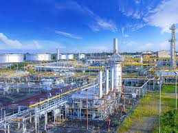 Produksi Minyak Pertamina Hulu Indonesia Triwulan I, Lampaui Target