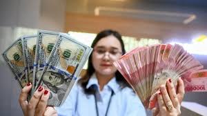 Kata Presiden Orang Desa Tak Tersentuh Dolar, Cek Fakta Berbicara!