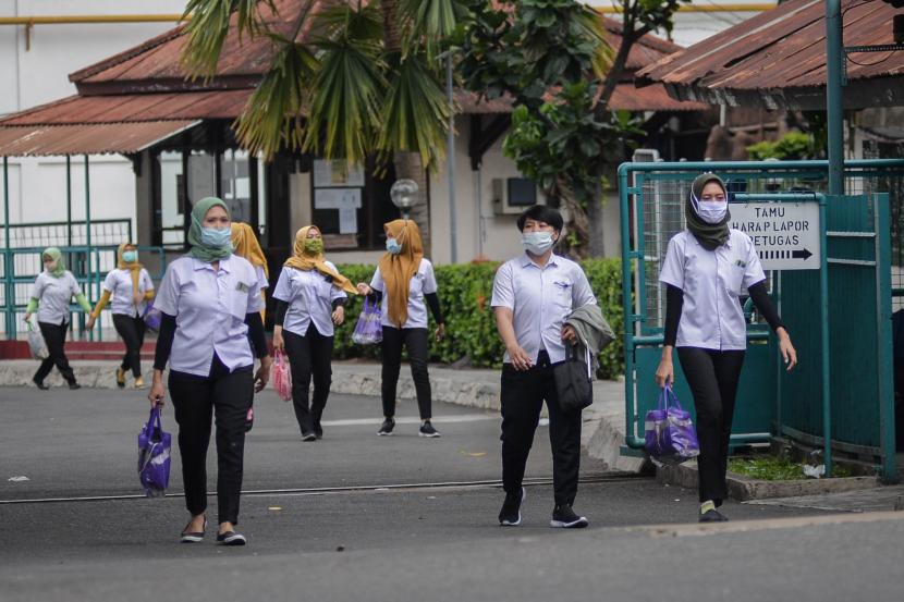 Fakta Terbaru AI, Semakin Besar Sumbang PHK, Segini Angkanya