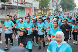 Run From Scam, Cara BI Ingatkan Masyarakat Waspadai Tautan Palsu