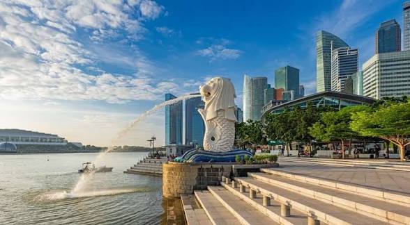Kepercayaan Bisnis di Singapura Anjlok Terendah dalam 3 Tahun