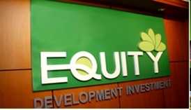 Equity Development Investment (GSMF) Siap Private Placement Rp150M