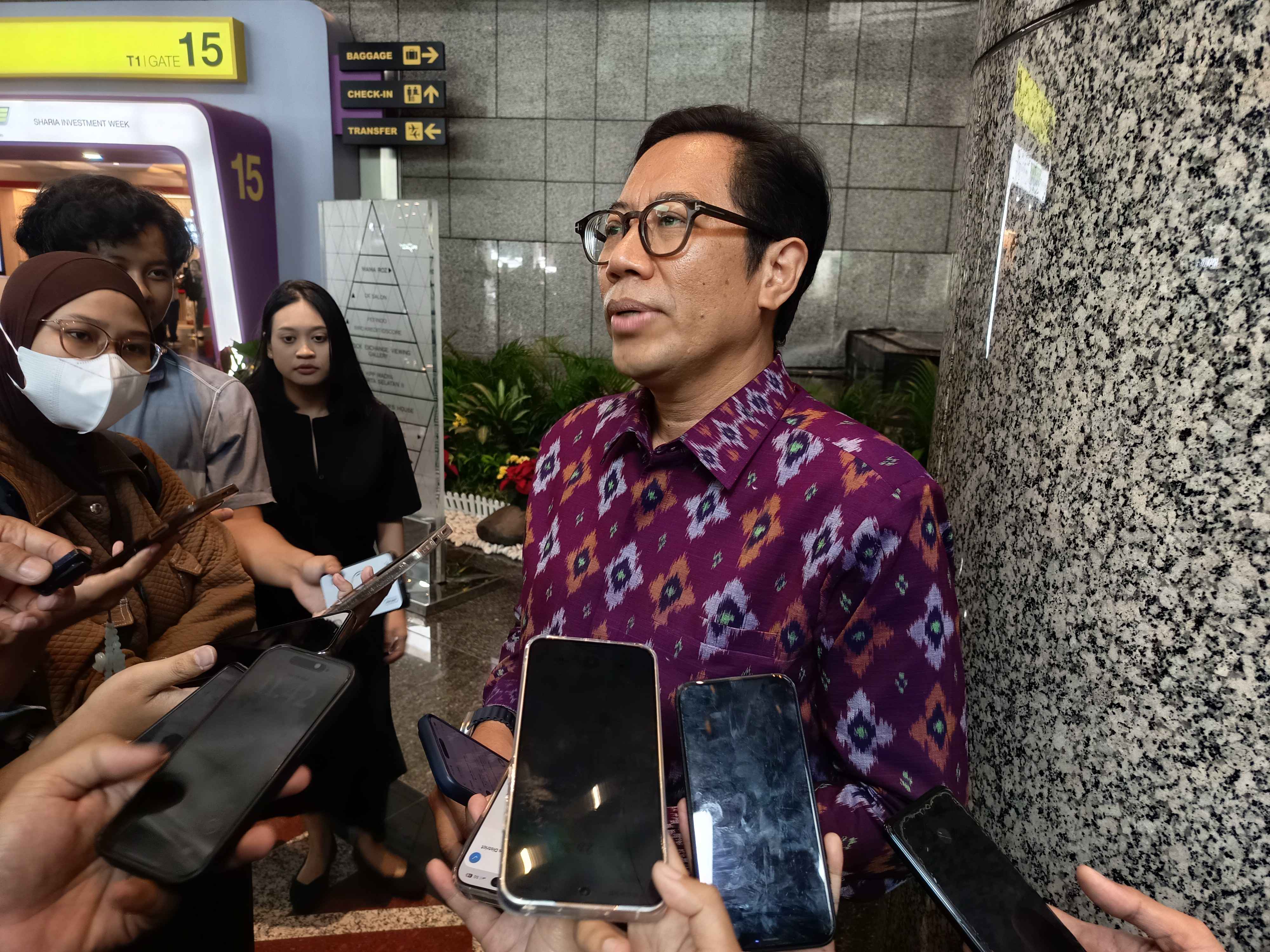 Perusahaan Entertainment dan PH Bakal IPO? Ini Kata BEI
