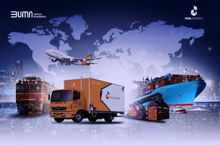 Danantara akan Tandatangani CSPA terkait Merger BUMN Logistik Mei Ini