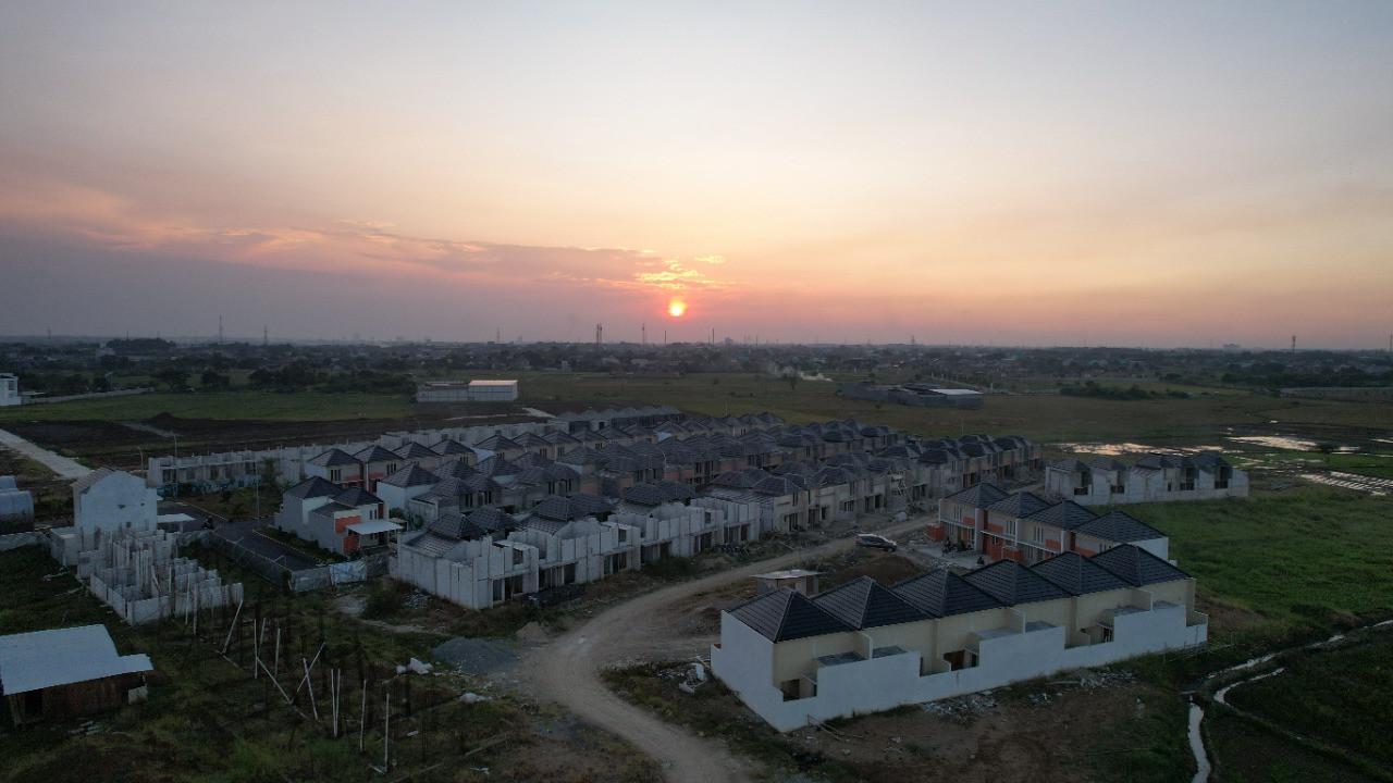 Pasar Properti On The Track Efek Geliat Penjualan Rumah Second