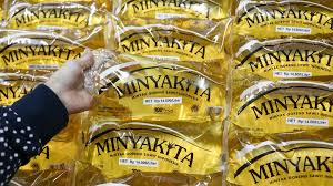 Soal Harga MinyaKita Masih di Atas HET, Mendag Sorot Distribusi