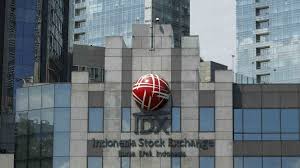 IHSG Melemah dan Rumor Presiden akan Bentuk Badan Ekspor Komoditas