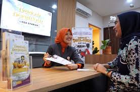 Tren Positif Pembiayaan Konsumer Bank Mega Syariah, Simak Datanya