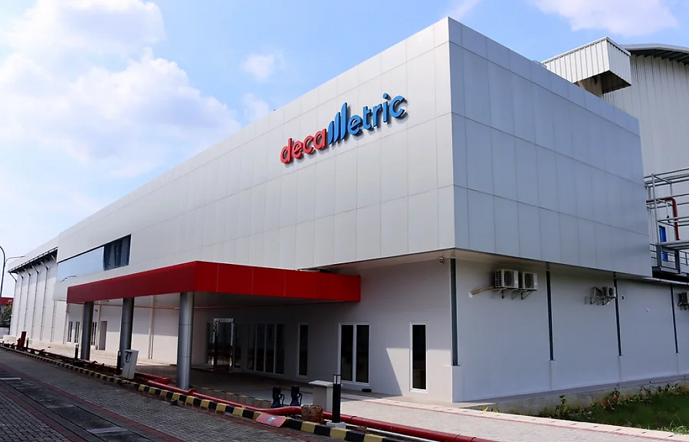 Medela (MDLA) Jual Tanah kepada Afiliasi, Nilainya Rp11,98 Miliar