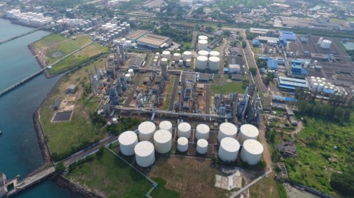 UNIC Bagi Dividen Final Rp554,6 Miliar, Yield 11,3 Persen!