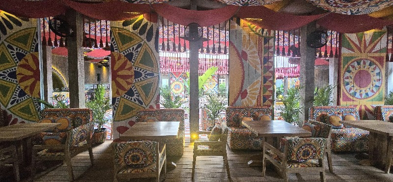 Gencar Ekspansi! IBOS Buka Restoran Khas Mediterania di Jogja