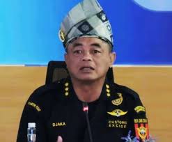 KPK Kaji Kemungkinan Periksa Dirjen BC, Disebut Terima Uang Suap